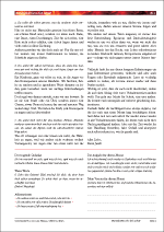 Titelseite Sonnwandeln